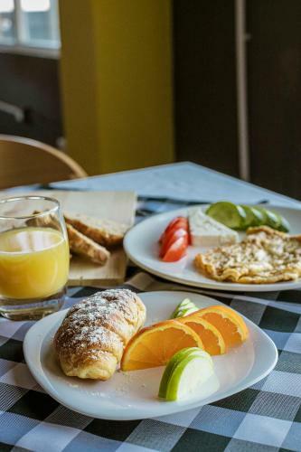 Olivar Hotel Tirana