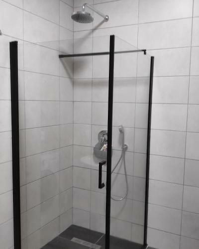 Apartamento Penthouse Pazari I Ri