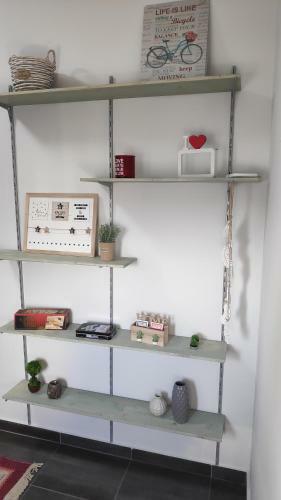 Apartamento Penthouse Pazari I Ri