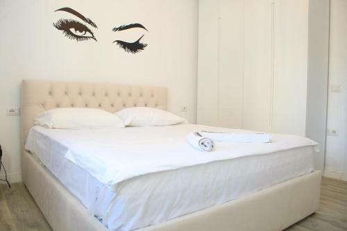 Apartamento Tirana Center