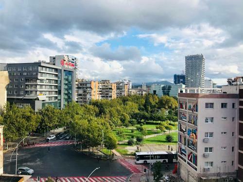 Opera Apartments - Choose Balkans