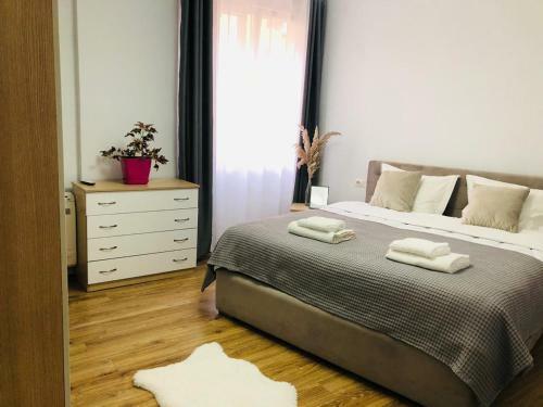Opera Apartments - Choose Balkans