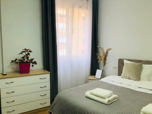 Opera Apartments - Choose Balkans