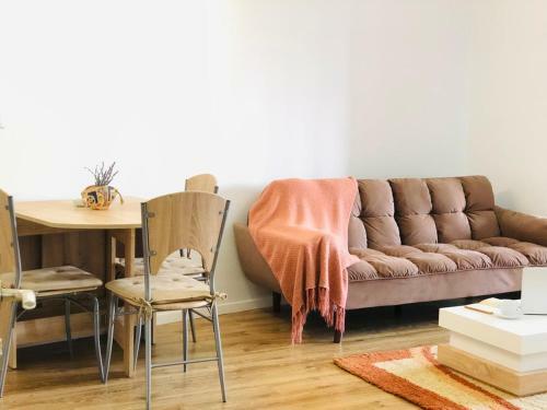 Opera Apartments - Choose Balkans