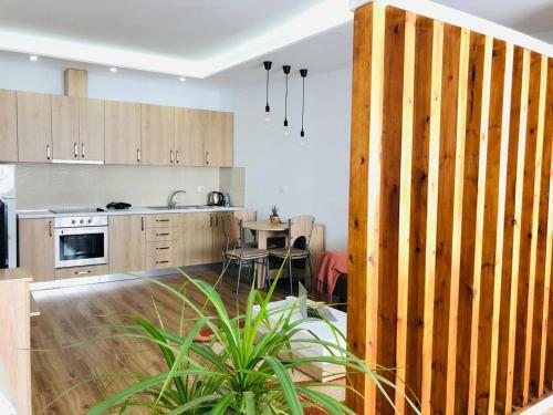 Opera Apartments - Choose Balkans
