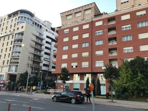 Opera Apartments - Choose Balkans