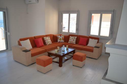 Sejdi Apartments