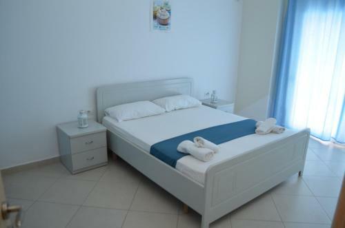 Sejdi Apartments