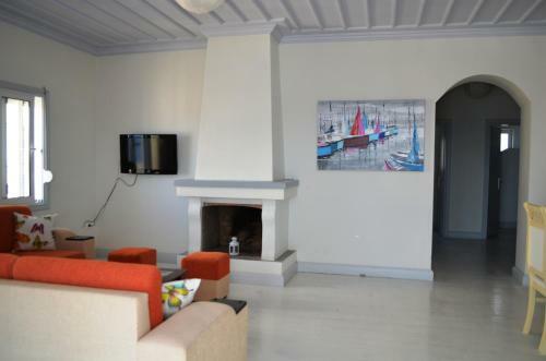 Sejdi Apartments