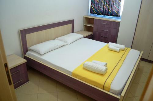 Sejdi Apartments