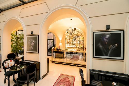 Art� Boutique Hotel