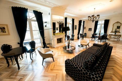 Art� Boutique Hotel