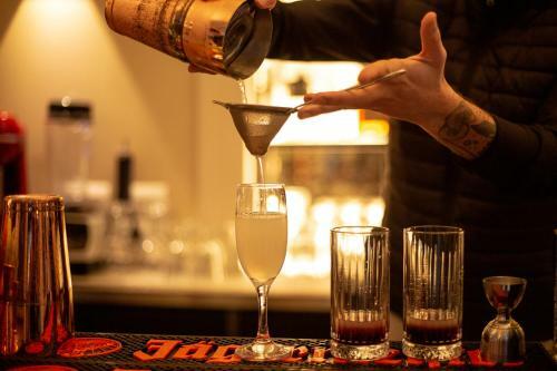 Art� Boutique Hotel