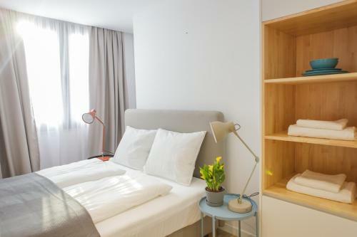 Apartamento Rooftop Tirana - Choose Balkans