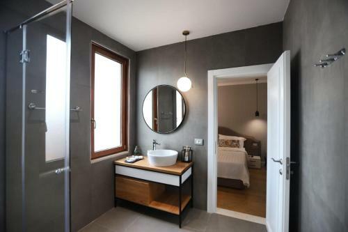 Boutique Hotel Whisky