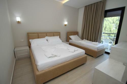 Hotel Roalb