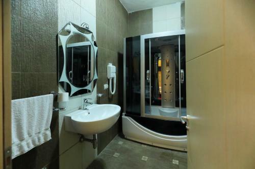 Hotel Gjuta