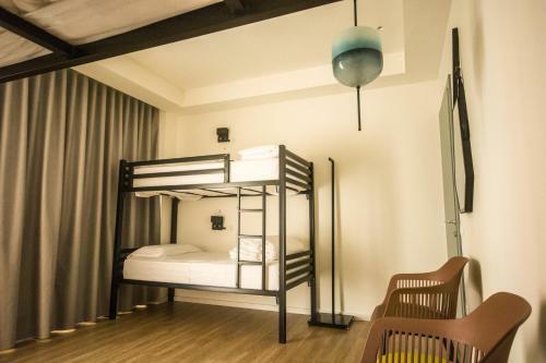 Vanilla Sky Boutique Hostel