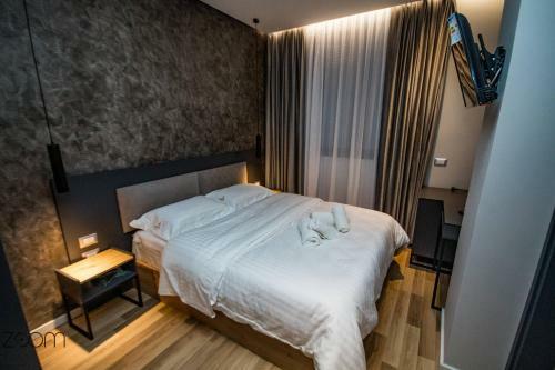 Center Hotel Tirana