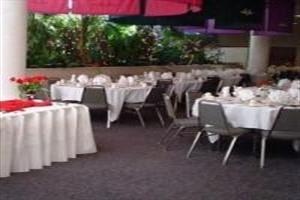 Hotel Holiday Inn Bloomington Airport