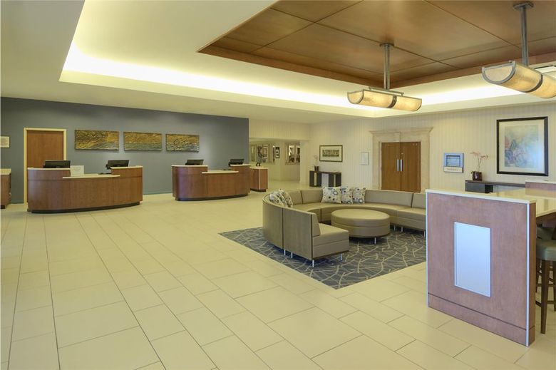 Hotel Sheraton Sand Key Resort