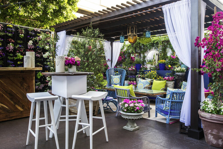 Hotel Sofitel Beverly Hills