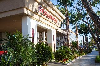 Red Lion Hotel Anaheim