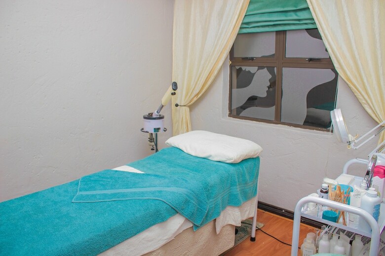 Hostal Casa Toscana Lodge