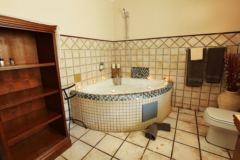Hostal Casa Toscana Lodge