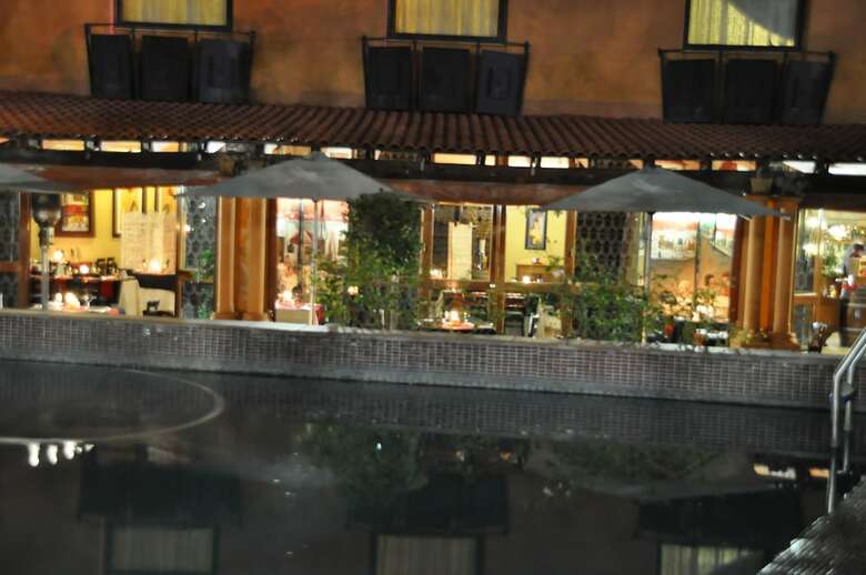 Hostal Casa Toscana Lodge