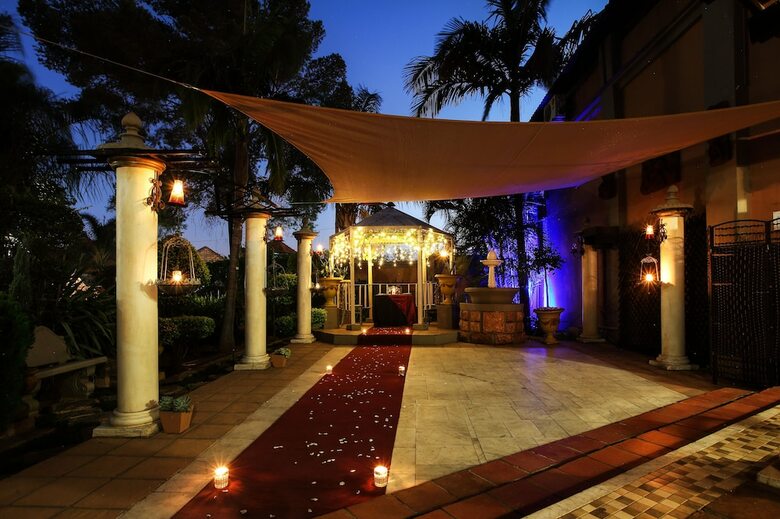 Hostal Casa Toscana Lodge
