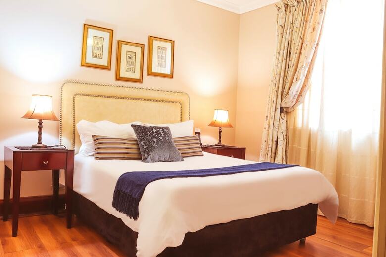 Hostal Casa Toscana Lodge