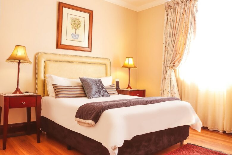 Hostal Casa Toscana Lodge