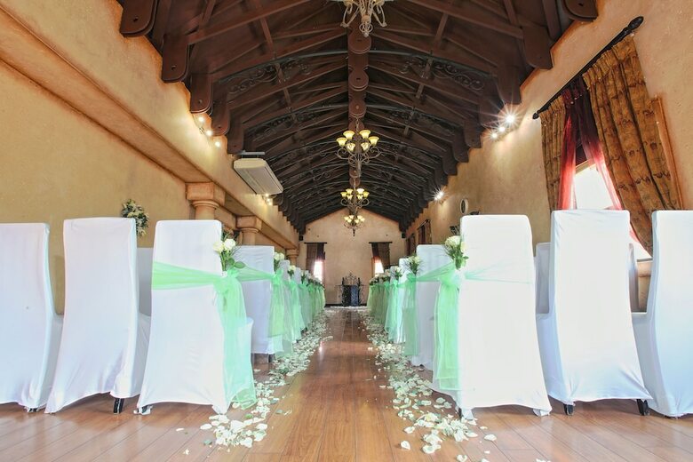 Hostal Casa Toscana Lodge