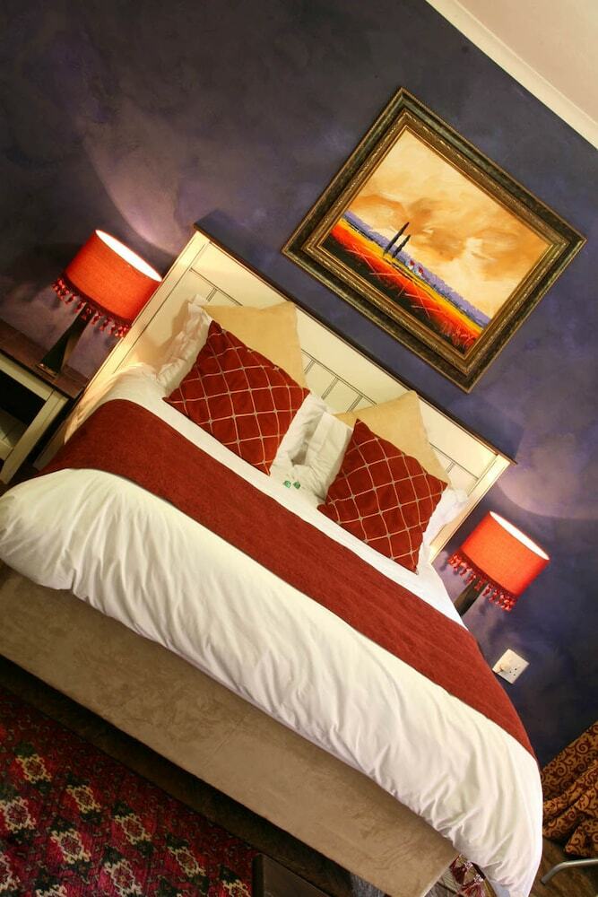 Hostal Casa Toscana Lodge