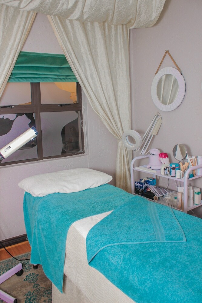 Hostal Casa Toscana Lodge