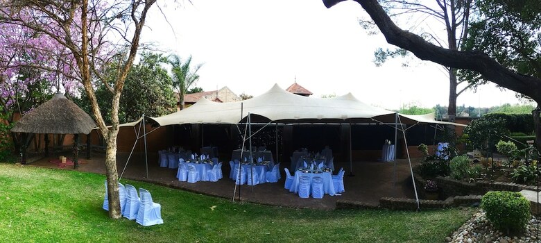 Hostal Casa Toscana Lodge