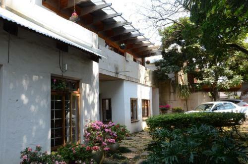 Bed & Breakfast In Hatfield