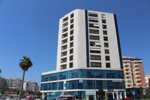 Sea-esta Apartment Vlore