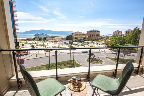 Sea-esta Apartment Vlore