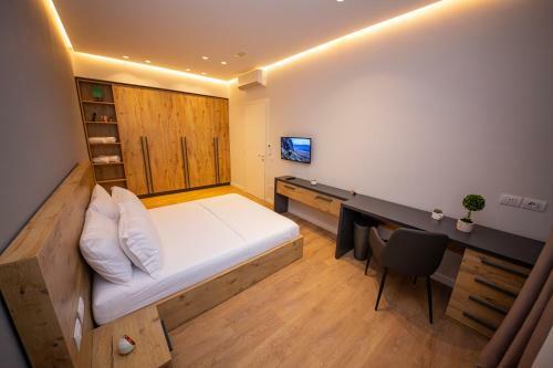 Central Chic Apartments