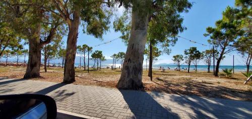 Sea View Apartment - 007