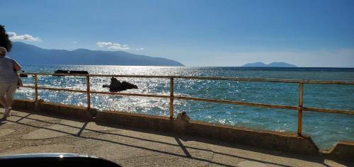 Sea View Apartment - 007
