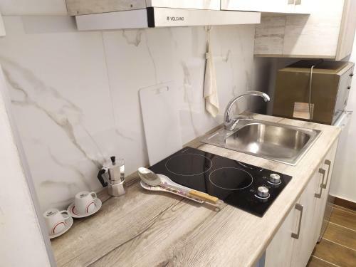 New Downtown Apartment!