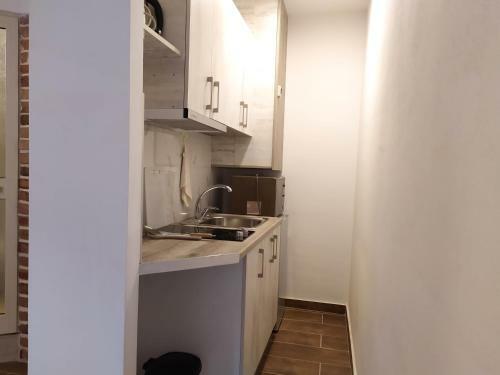 New Downtown Apartment!