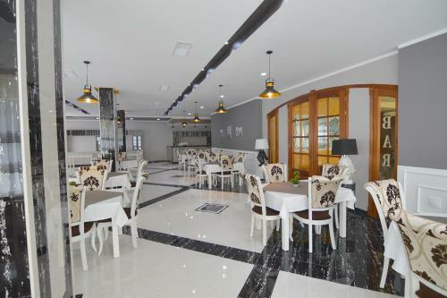 Monte Mare Hotel