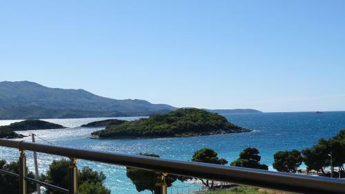 Hotel Queen Margaret Seaside