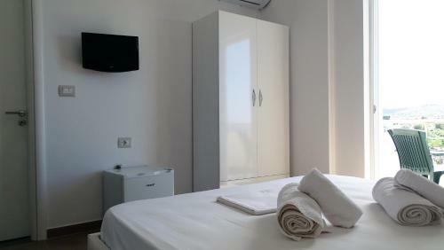 Hotel Queen Margaret Seaside