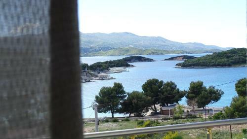 Hotel Queen Margaret Seaside