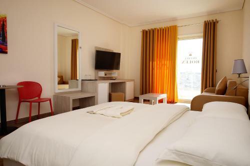 Hotel Rolex